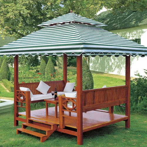 Best custom gazebo furniture in dubai sharjah Dubai