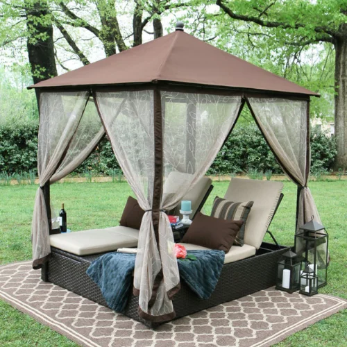 Custom gazebo furniture in dubai near me Dubai