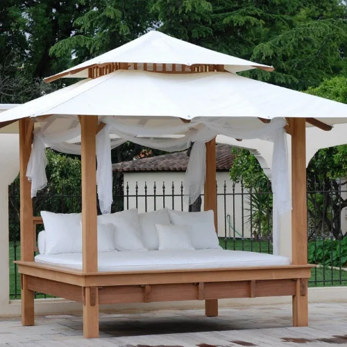 gazebo furniture ideas Dubai