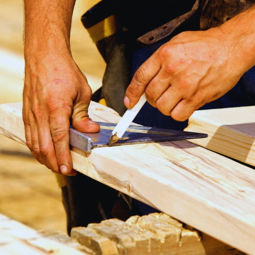 professional carpentry services