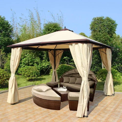 Custom Gazebo Furniture Shop near me