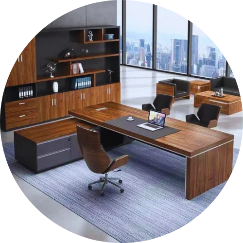 High Quality Office Furniture Stores dubai