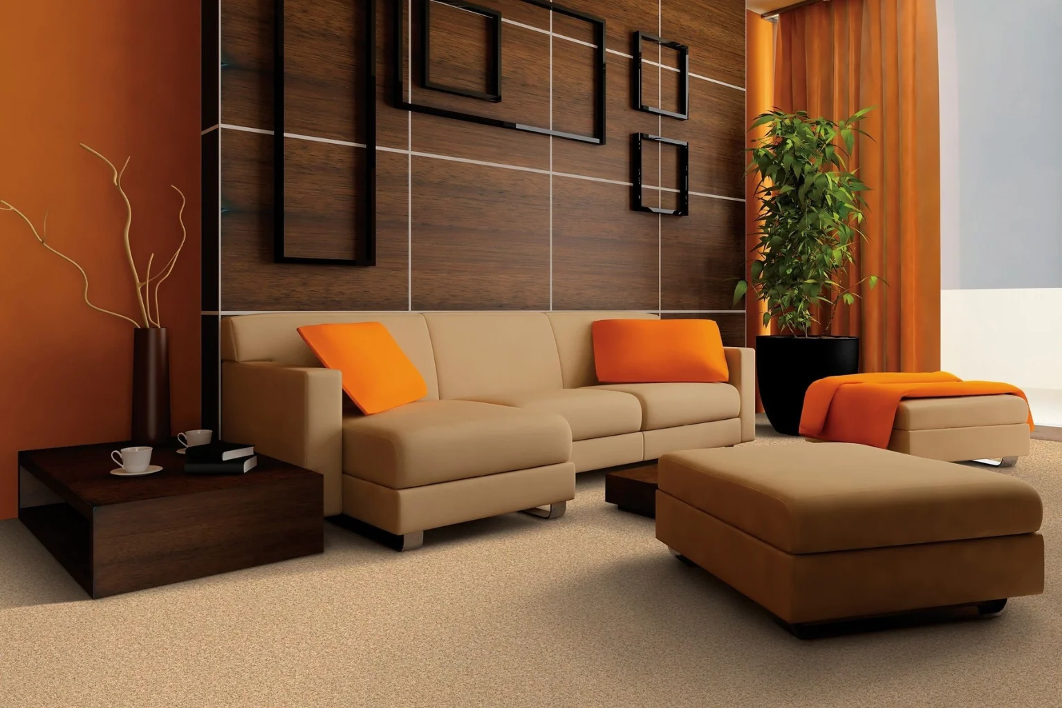 best living room furniture Dubai