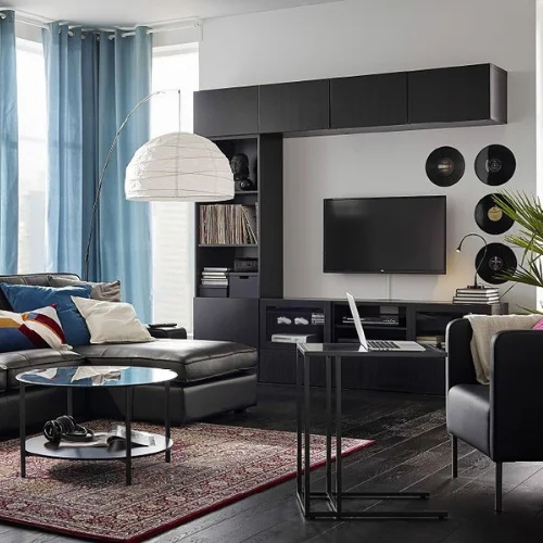 best living room furniture in Dubai