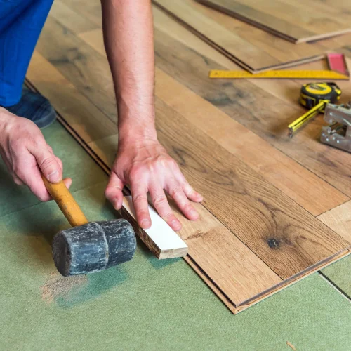 floor installation near me in Dubai