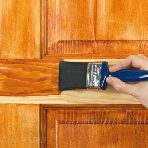 how to remove furniture polish from wood floor in Dubai