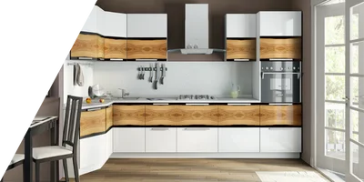 kitchen cabinet furniture Dubai