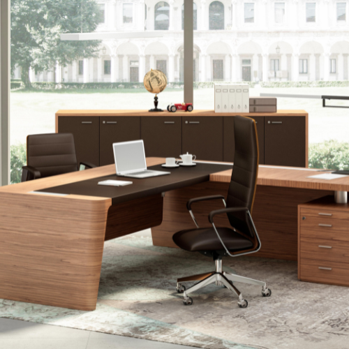 luxury office furniture shop