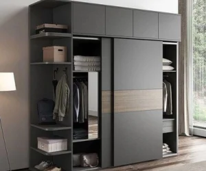 storage furniture ideas Dubai