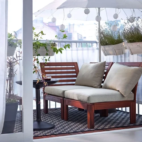 Balcony Outdoor furniture