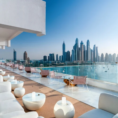 Dubai Jumeirah