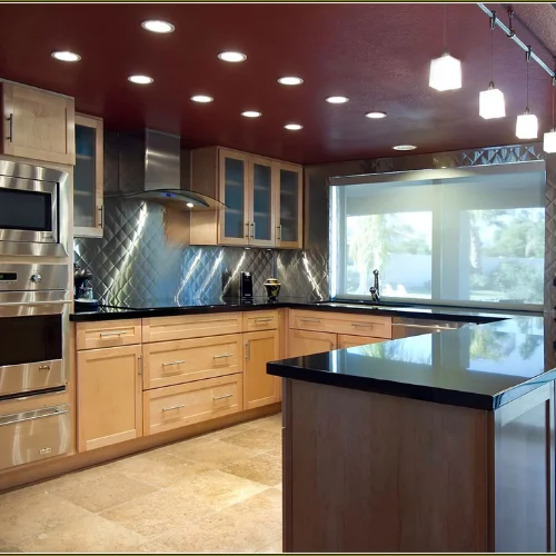 Top Kitchen Renovation Services in Dubai|Transform Your Culinary Space