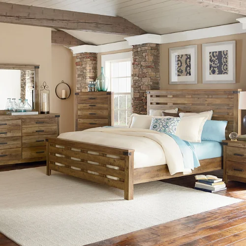 Modern Bedroom furniture