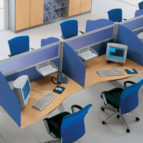 Office Furniture in Dubai