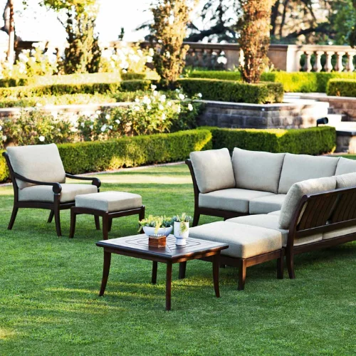 patio conversation furniture