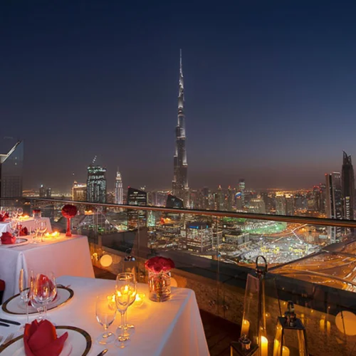 Best Restaurant Renovation Services in Dubai