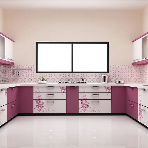 decorate kitchen