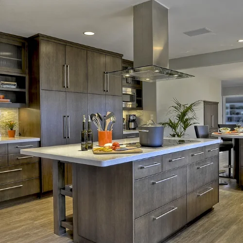 interior kitchen