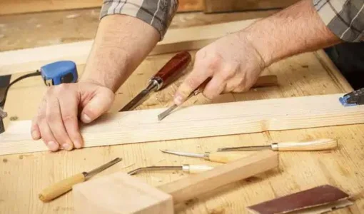 Carpentry Company in Sharjah