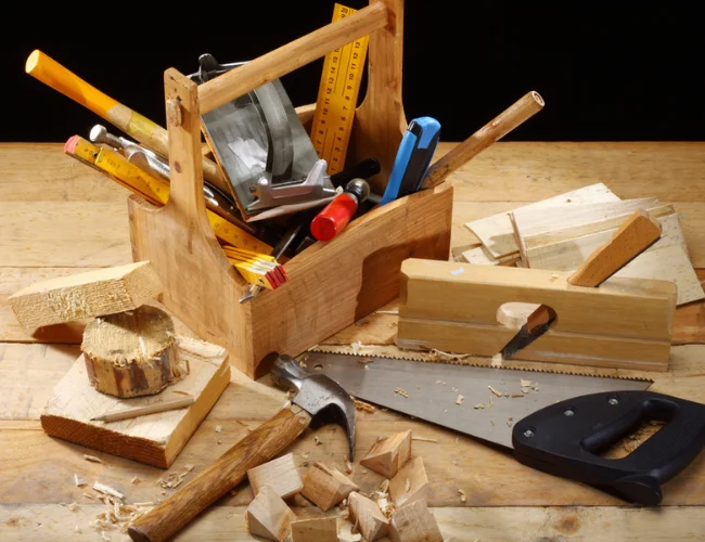 Carpentry Services Sharjah