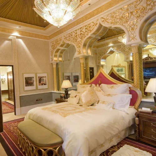 Customized Beds in Dubai | Tailored Comfort for Your Home