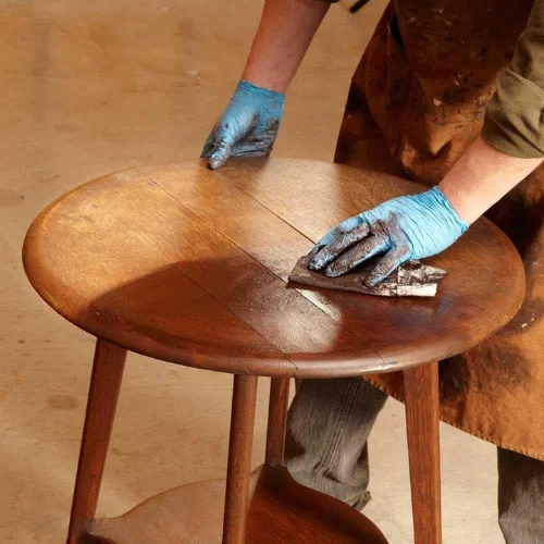 Repair of Wood Furniture