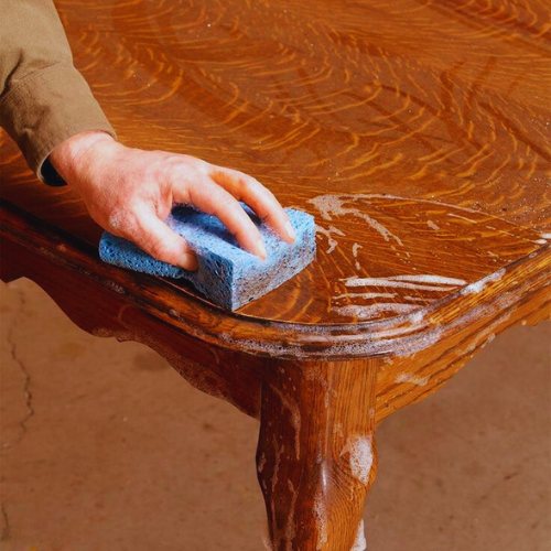 Refinish Wood Furniture Abu Dhabi