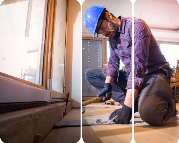 Affordable Carpentry Services