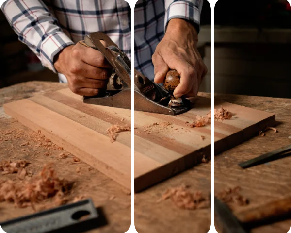 Affordable Carpentry Services