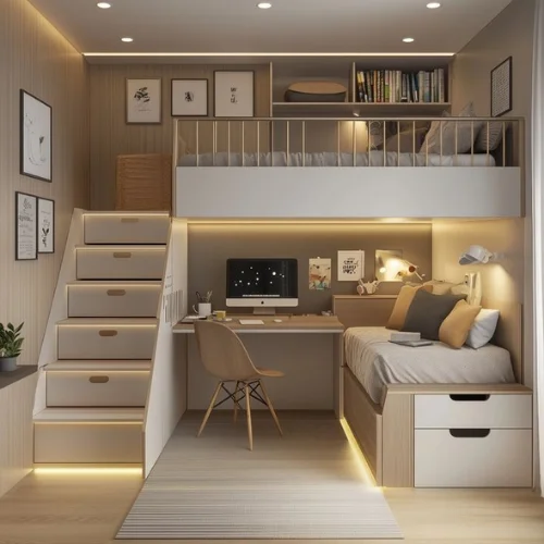 Customized Furniture