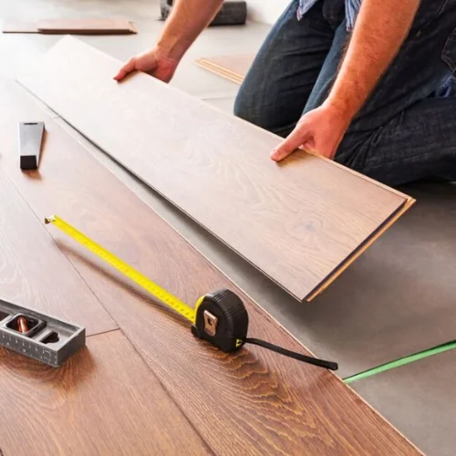 Flooring Installation dubai