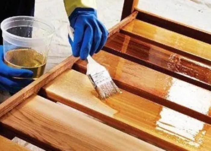 Furniture Polish Dubai