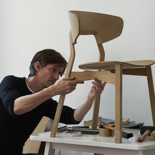 Furniture Repair