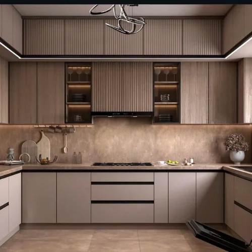 Kitchen Cabinets