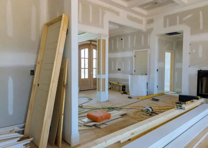 Renovation Dubai