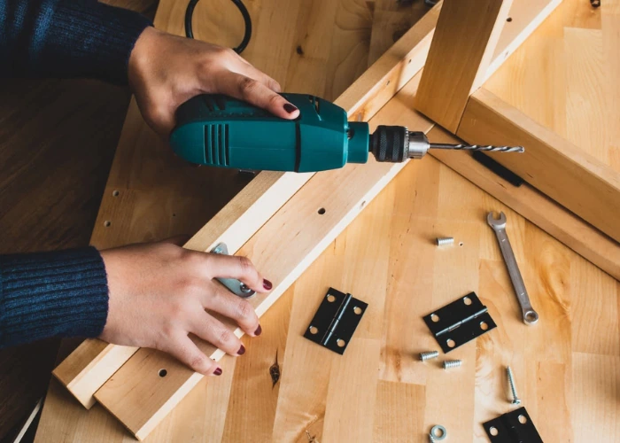 Repair & Fixing Dubai