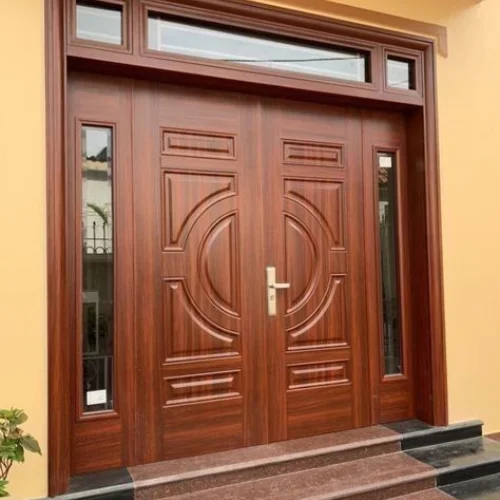 Wooden Doors