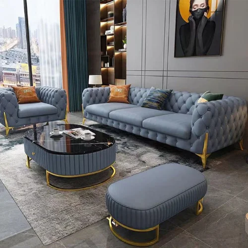 living room furniture