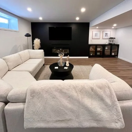 Affordable Renovation Dubai