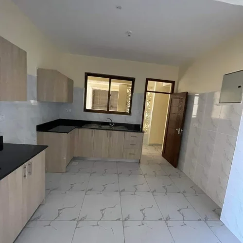 Apartment Renovation