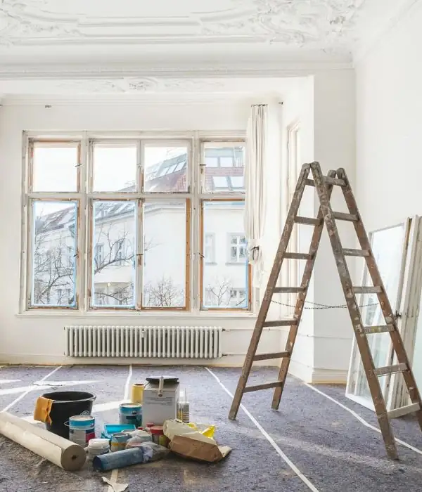 Apartment Renovation UAE
