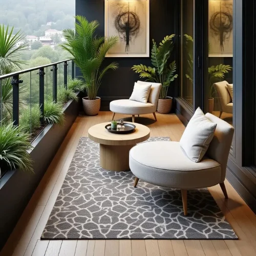 Balcony Furniture
