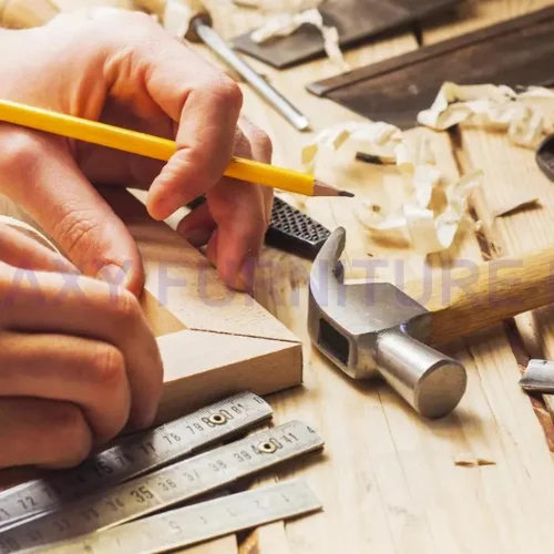 Furniture Repairing
