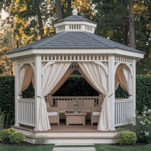 Gazebo Furniture