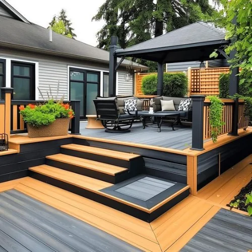 Gazebo Furniture