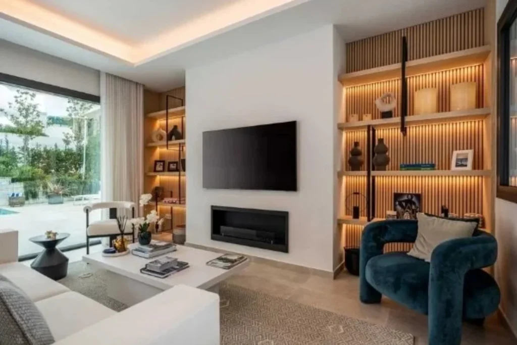 Home Renovation