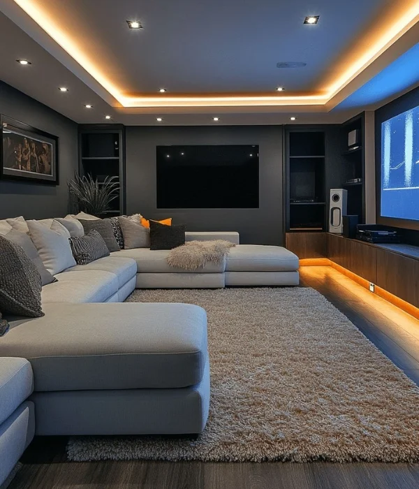 Home Renovation Company Dubai