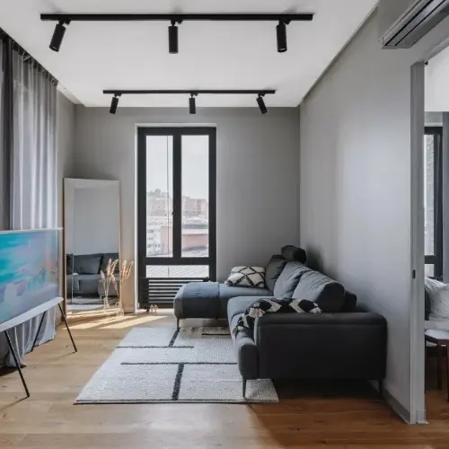 Interior Renovation Apartment Dubai