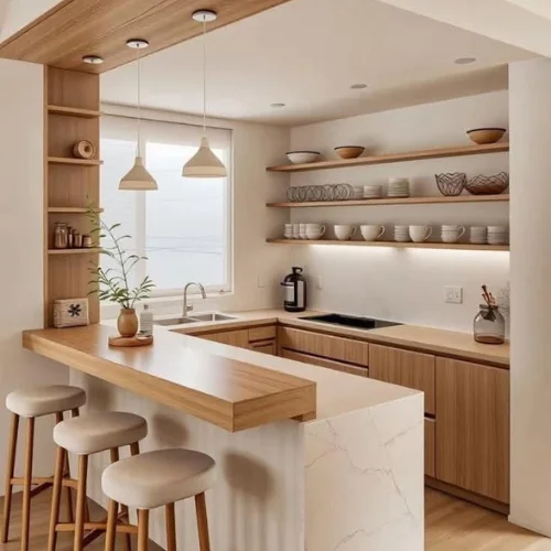 Kitchen Renovation