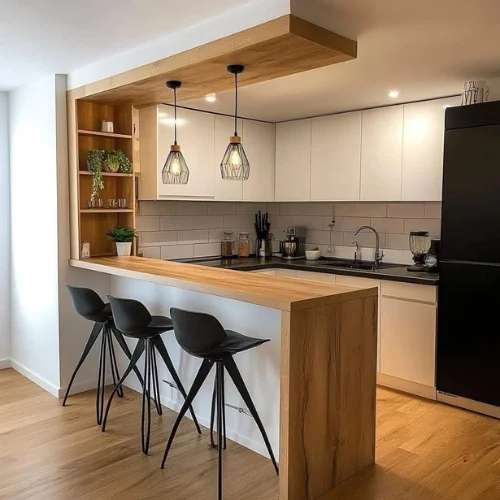 Kitchen Renovation